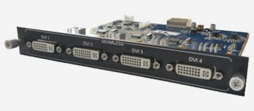 Digital Input Card 的图像结果