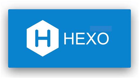 hexo基本安装及配置 - 知乎