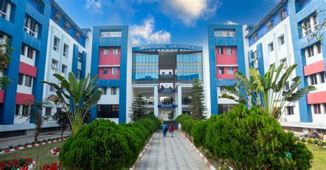 Top/Best Private University in Kolkata, West Bengal, India - Brainware ...