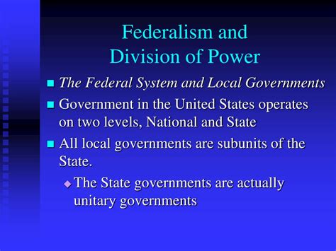 Federalism 的图像结果