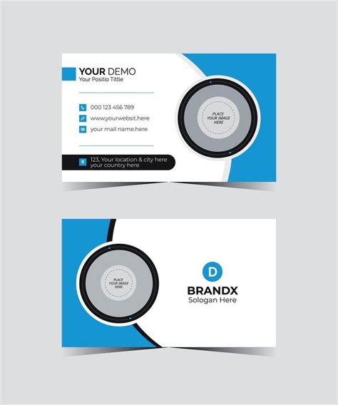 Top 10 Business Card Design 的图像结果