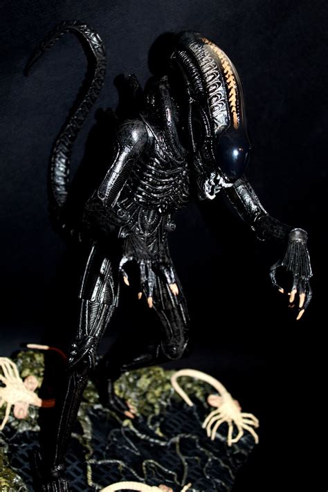 Image result for Alien Battle Macfaren