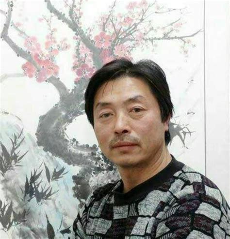 王在广_书画家百科_权威的书画家查询认证平台