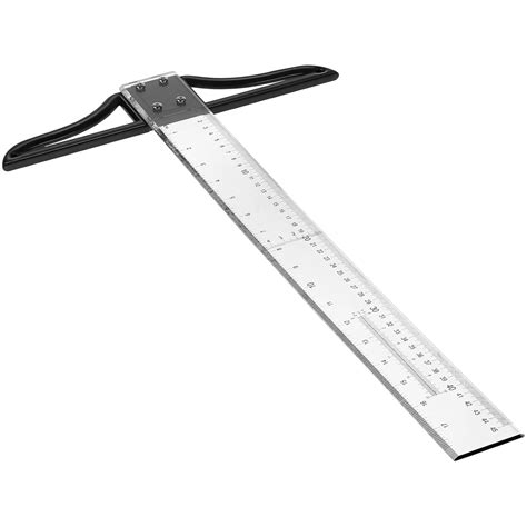 Amazon.com : Veemoon T Square Ruler for Drafting and Architectural ...