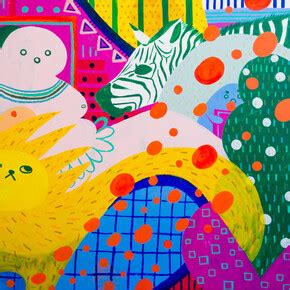 Art Attack SF