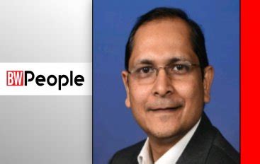 Anand Kabra Has Been Appointed As Chief People & Transformation Officer ...