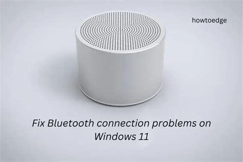 Image result for How to Fix Bluetooth Connection