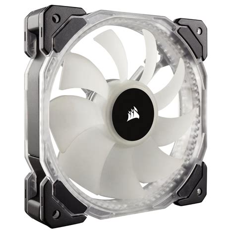 Corsair HD120 RGB LED High 120mm PWM Fan