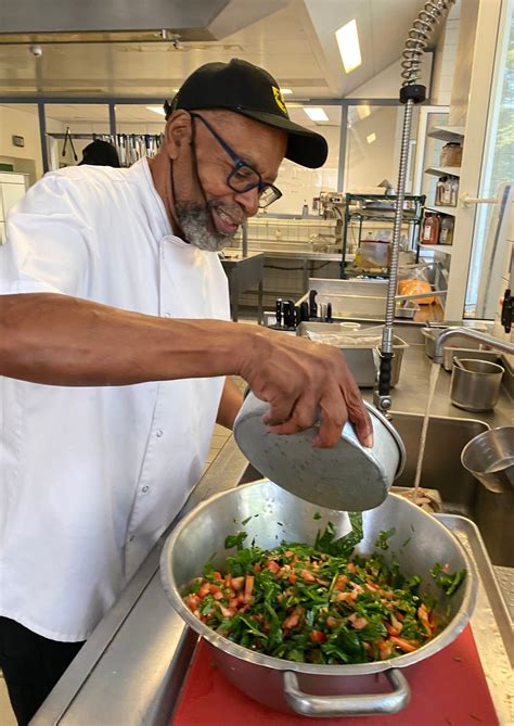 LRC Stuttgart food service specialist ‘serves up’ Stuttgart community ...