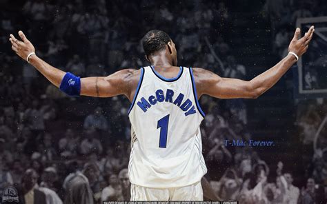 Tracy McGrady Wallpapers - Wallpaper Cave