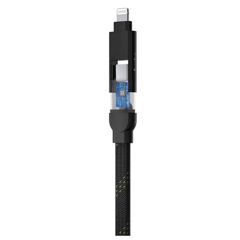 Buy USB-C to Lightning Cables for iPhone Online at Best Prices | Croma