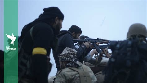 Turkish soldier killed in ongoing Syria anti-Kurdish operation