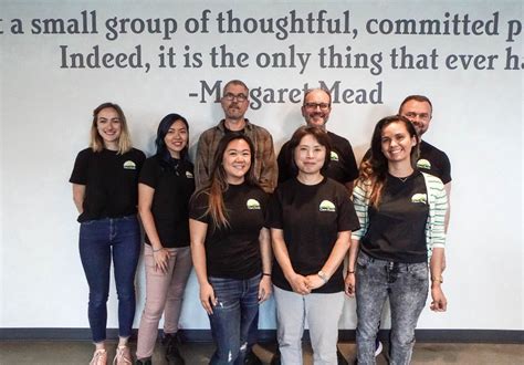 Clara Foods Office Photos