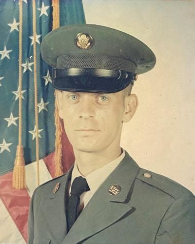 Gerald Andrew Herrin Obituary (2025) - Valdosta, GA - Carson McLane ...