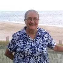 Georgia Mae Shepherd Obituary (2025) - Richlands, VA - Hurst Scott ...