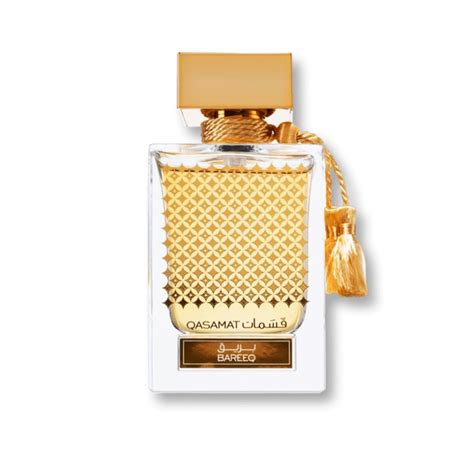 Shop Rasasi Qasamat Bareeq EDP