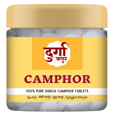 Durga Kapur - Buy Best Camphor Online | Vasudham