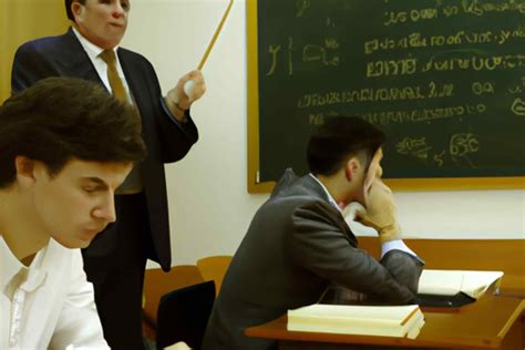 俄罗斯儿童大量参加课外班