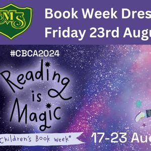 Book Week Dress Up Day, 593 Deakin Avenue, Mildura South VIC, Mildura ...