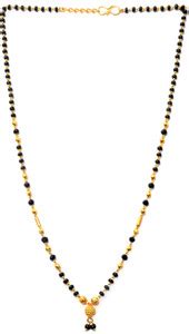 Short Mangalsutra - Buy Latest Short Mangalsutra Designs Online at Best ...