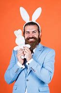 Image result for Bunny Ears Cartoon