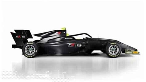 2019 FIA F3 Championship: Jehan Daruvala to drive for Prema Racing ...