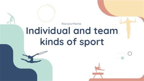 Tipes of Sport 的图像结果