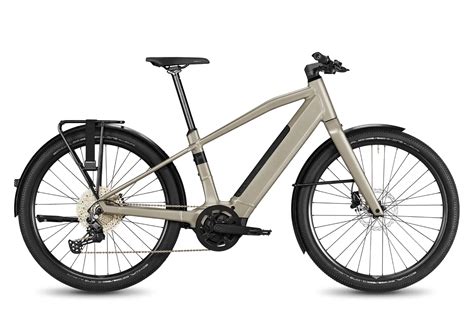Canyon Precede:ON Electric Bike | e-Bike Reviews