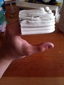 Image result for Alien Chestburster Puppet