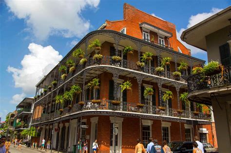 48 hours in New Orleans | New orleans travel, New orleans vacation ...
