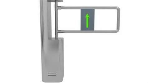 Physical access control - Magtech P - Swing Gate Service Provider from ...