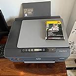 HP Smart Tank 500 All-in-One Printer, Print, Copy, Scan, Hi-Speed USB 2 ...