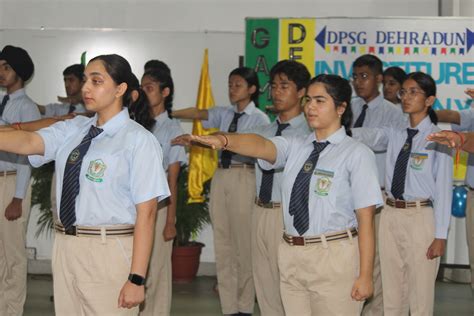 Student Counselling - DPSG School Dehradun