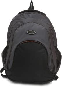 WILDMOuNT Wildgoct2016 25 L Laptop Backpack Grey - Price in India ...