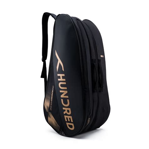 Hundred Power Serve Kit Bag – Hundred India