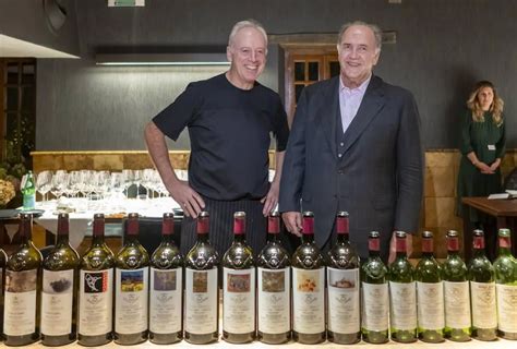 Bodega Vega Sicilia | 40 aniversario | El Correo