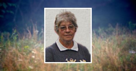 Obituary | Dolores Marie Perkins of Sedalia, Missouri | FOX FUNERAL HOME