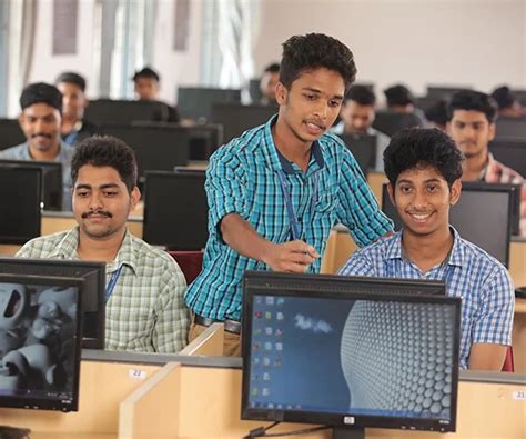 Engineering college in coimbatore | JCT College