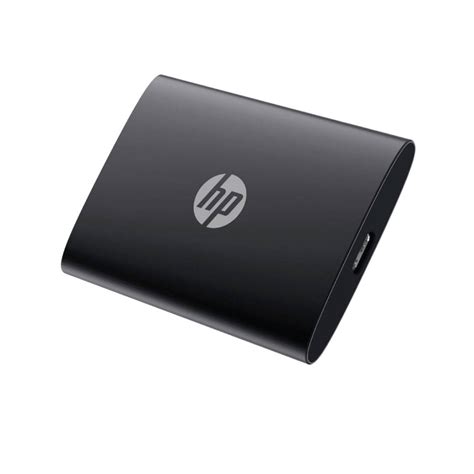 SSD HP EXTERNO P900 2TB - Tienda de discos duros