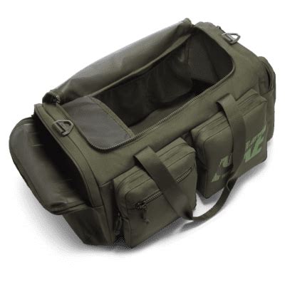 Nike Utility Power Graphic Training Duffel Bag (Medium). Nike IN