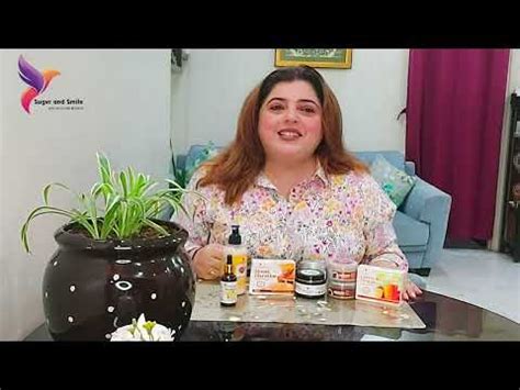 Suger and smile Vitamin E moisturizer with glycolic acid |brightning ...