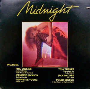 Midnight | Releases, Reviews, Credits | Discogs