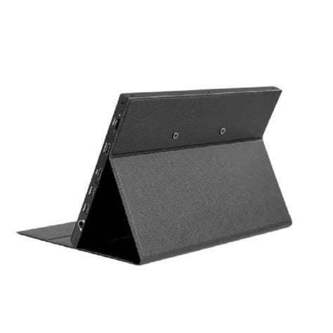 Elecrow 10.1 IPS Capacitive Touch Display 1280*800 Portable Monitor for ...