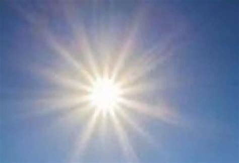 Maximum temperature likely to increase in TN for a week