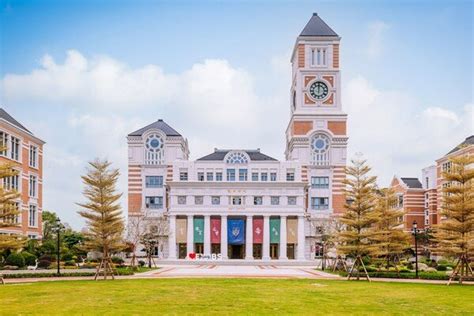 上海美高双语学校2023年校园开放日免费预约