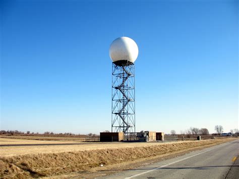 Doppler Radar For Pacific Northwest - CGKWYM