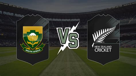 SA-W vs NZ-W: Check our Dream11 Prediction, Fantasy Cricket Tips ...