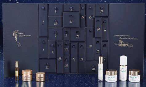 This year's top perfume advent calendars to buy