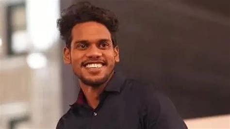 Indian student shot dead at US gas station; just 10 days away from ...