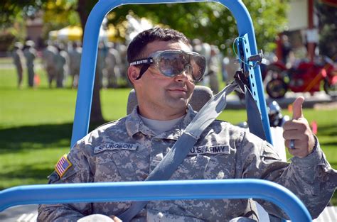 Army Soldiers try new approach to safety | Article | The United States Army